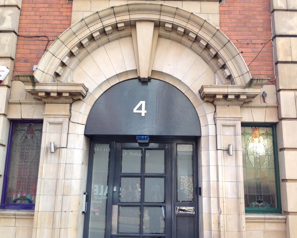 Coppergate Apartments York Quarto foto